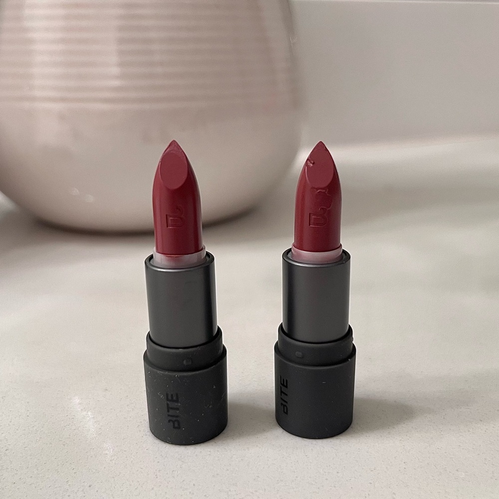 Bite Beauty Chai Amuse Bouche lipstick